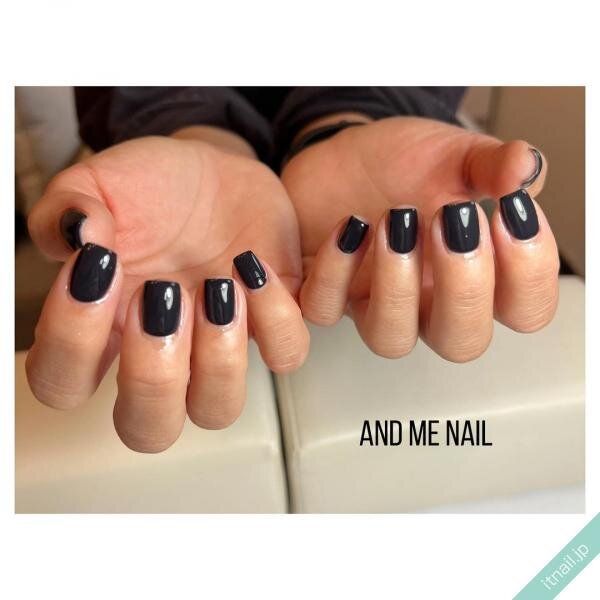 AND ME NAILが投稿したネイルデザイン [photoid:I0128475] via Itnail Design (738411)