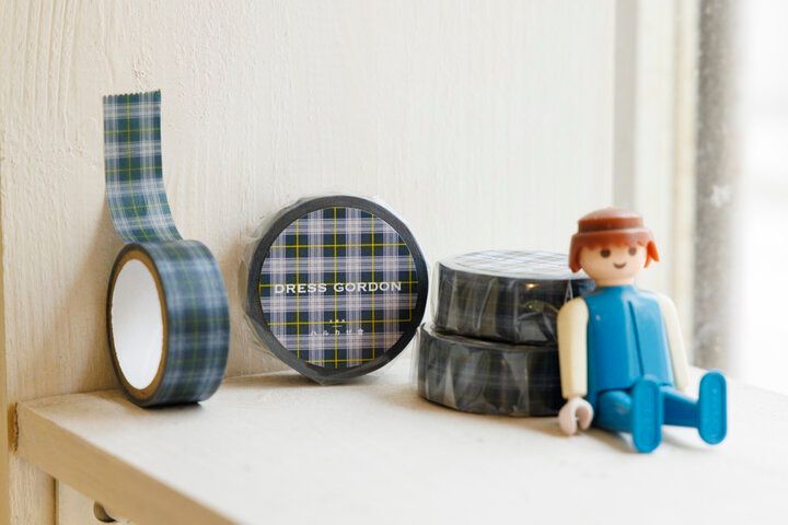 かわいい雑貨が大集合／経堂の小さな文具店「ハルカゼ舎」