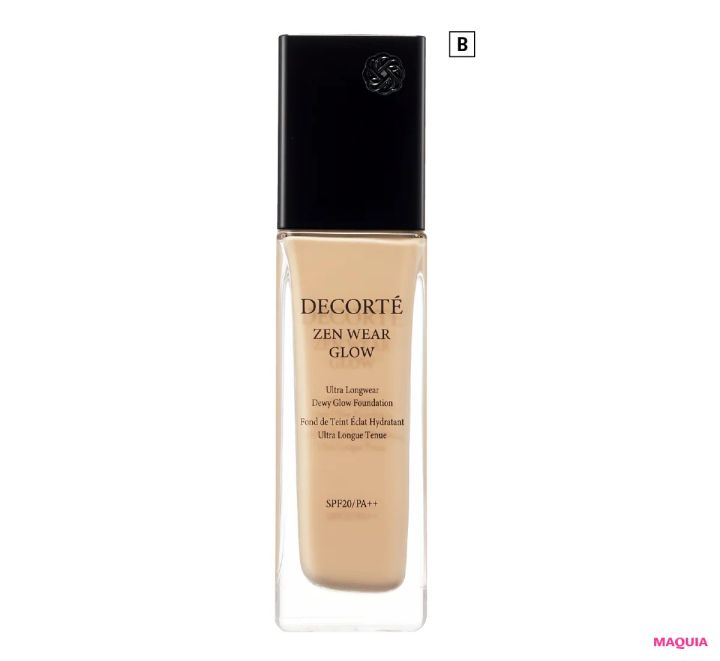 なりたい肌で選ぶ名品ファンデーション。長井かおりさんおすすめの16品を紹介_5