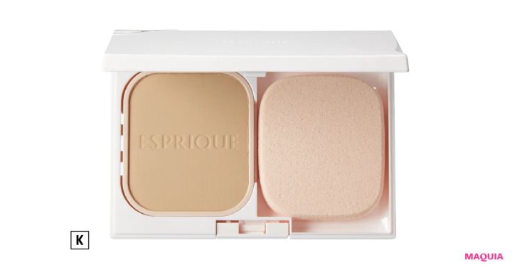 なりたい肌で選ぶ名品ファンデーション。長井かおりさんおすすめの16品を紹介_14