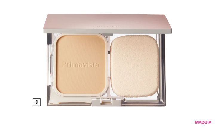 なりたい肌で選ぶ名品ファンデーション。長井かおりさんおすすめの16品を紹介_13