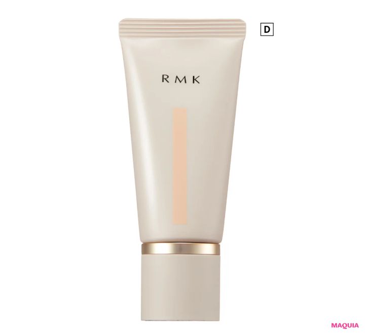 なりたい肌で選ぶ名品ファンデーション。長井かおりさんおすすめの16品を紹介_7