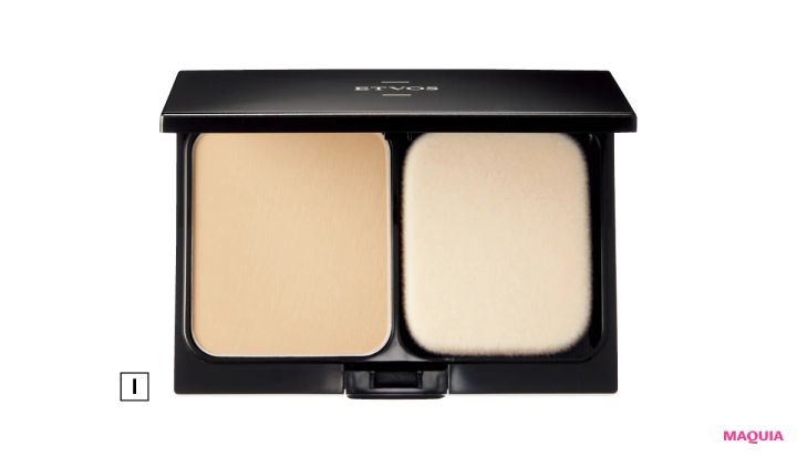 なりたい肌で選ぶ名品ファンデーション。長井かおりさんおすすめの16品を紹介_12