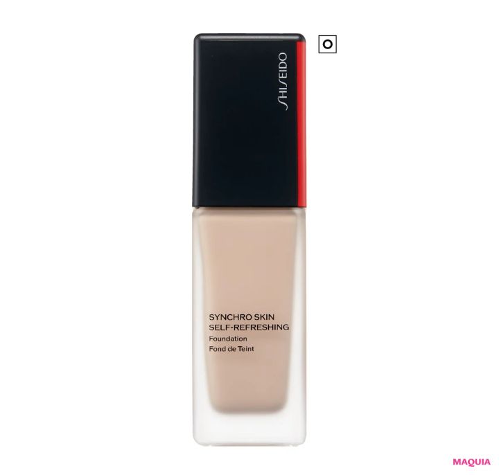 なりたい肌で選ぶ名品ファンデーション。長井かおりさんおすすめの16品を紹介_18