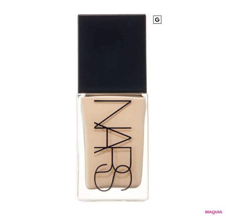 なりたい肌で選ぶ名品ファンデーション。長井かおりさんおすすめの16品を紹介_10