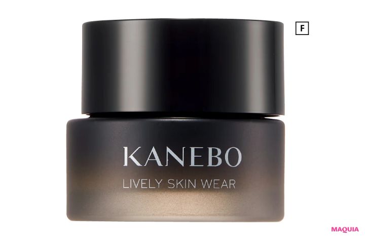 なりたい肌で選ぶ名品ファンデーション。長井かおりさんおすすめの16品を紹介_9