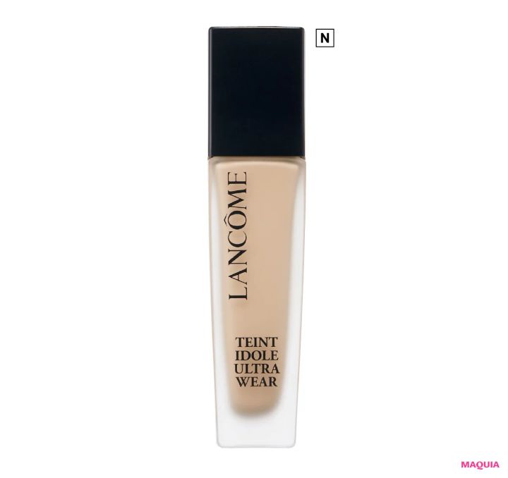 なりたい肌で選ぶ名品ファンデーション。長井かおりさんおすすめの16品を紹介_17