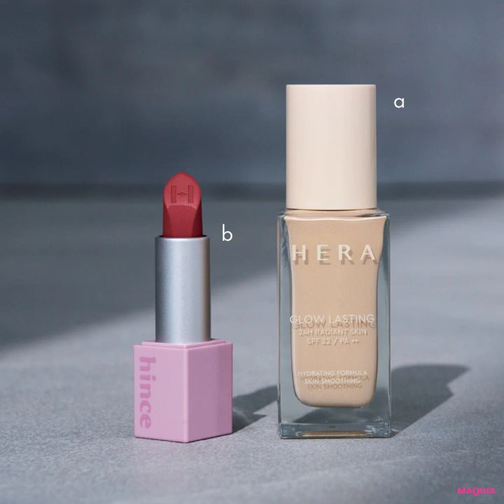 神崎 恵×大人の韓国メイク。「自分を可愛くすることを全力で楽しむ」を今また実践中！_5