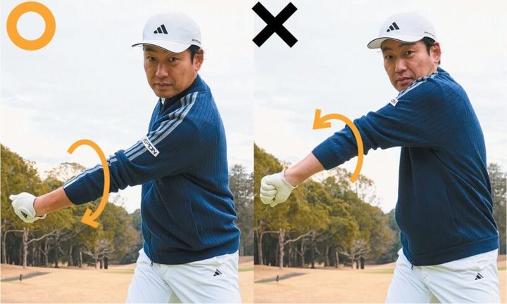 ドライバーの正しい構え方とは？ボール位置や握りをプロコーチ解説！