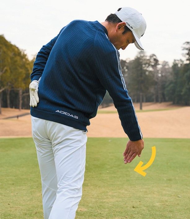 ドライバーの正しい構え方とは？ボール位置や握りをプロコーチ解説！