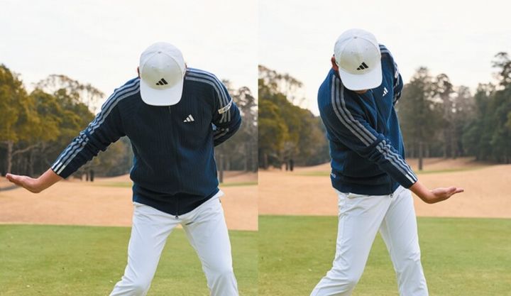 ドライバーの正しい構え方とは？ボール位置や握りをプロコーチ解説！