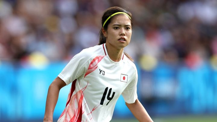 長谷川唯、すごいぞ！英女子プロ選手たちが選ぶ年間MVP候補にノミネート