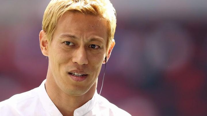 38歳本田圭佑、ブータンのパロFCで試合出場！「1試合限定契約」で歴史を作る