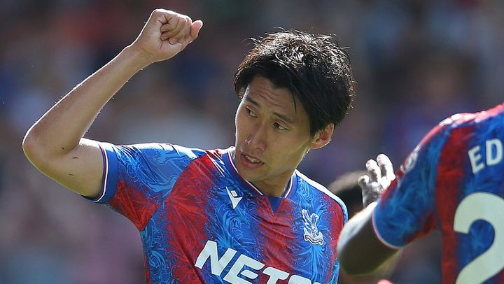 クリスタル・パレス鎌田大地、BBCのプレミアリーグで注目すべき新戦力10人に選ばれる