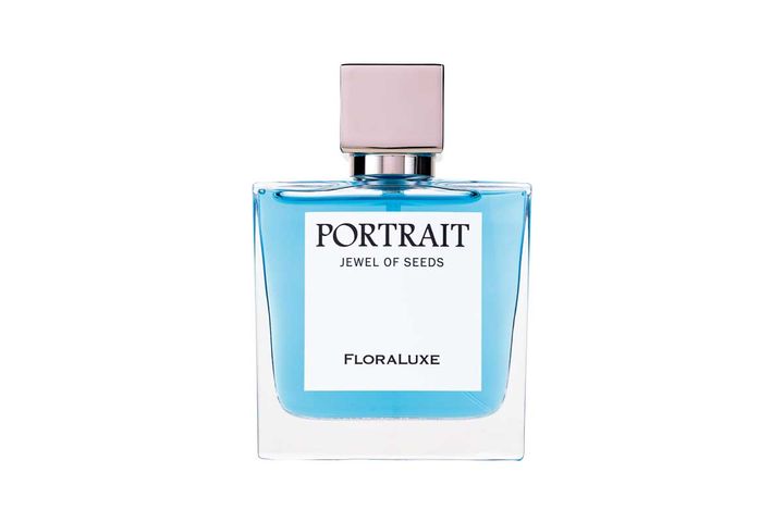 ポートレイトのオードパルファン ジュエルオブシーズ