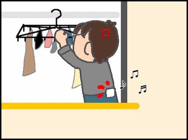 頑張り過ぎない介護 92