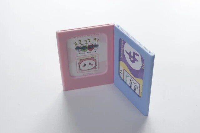 ダイソー マグネットフォトフレーム カラーバリエーション 連結