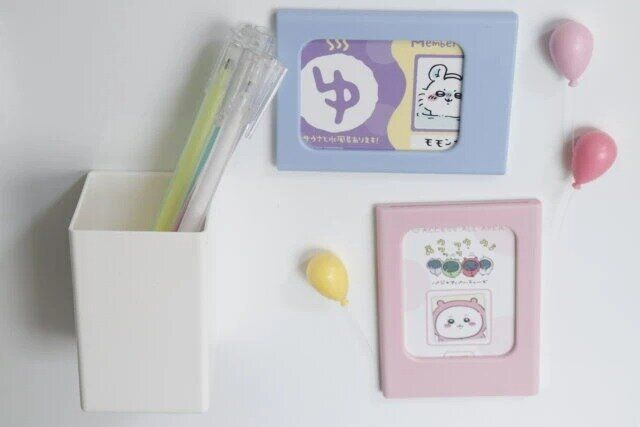 ダイソー マグネットフォトフレーム マグネット