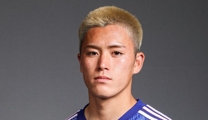 20歳熊田直紀、いわきFCに合流！左腕のタトゥーも露わになる
