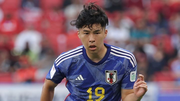 FC町田ゼルビア、日本代表DF中山雄太の獲得を発表！「今の自分にとって何が必要かを考えた末に決断してきました」