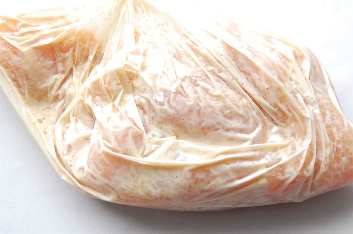 鶏肉