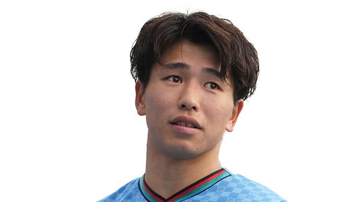 175cmだけど強い！川崎FW山田新の鬼フィジカル、小野伸二も脱帽 「このゴール、見てください」