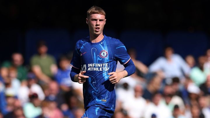 チェルシー最高給与はスターリングの週給5600万円…パーマーが週給2200万円と安いワケは