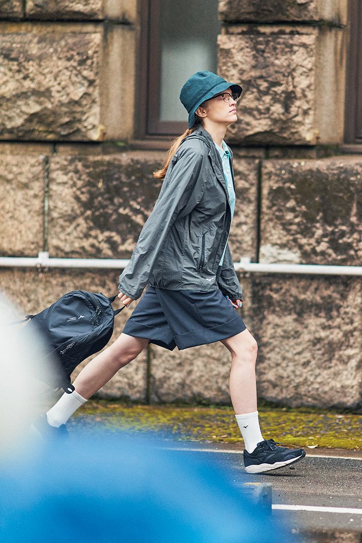 暑さ、日差し、豪雨でもへっちゃら！夏をエンジョイするオシャレプラン7選