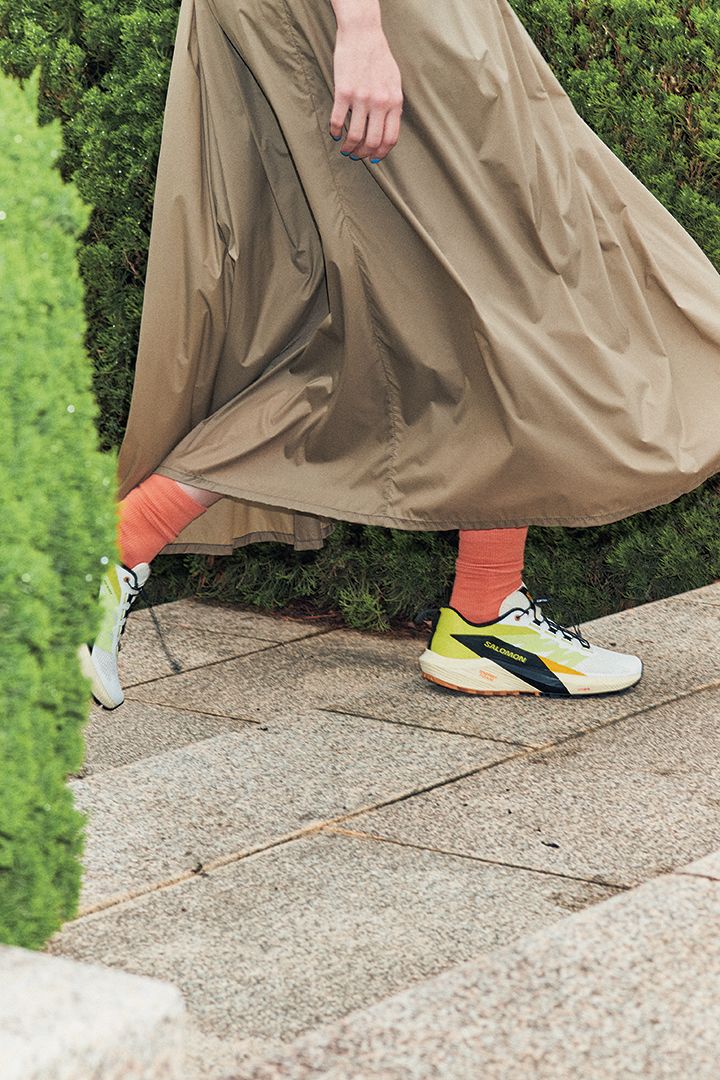 暑さ、日差し、豪雨でもへっちゃら！夏をエンジョイするオシャレプラン7選