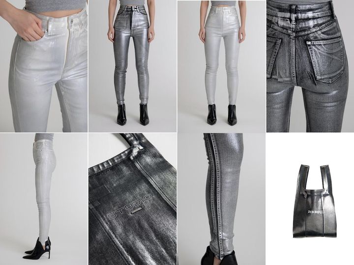 画像: STUDIO R330が阪急うめだ本店にてポップアップストアをオープン