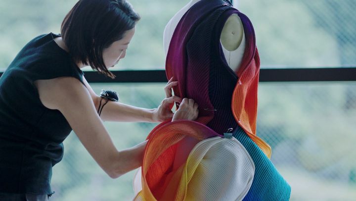 Photo_ Courtesy of Spiber