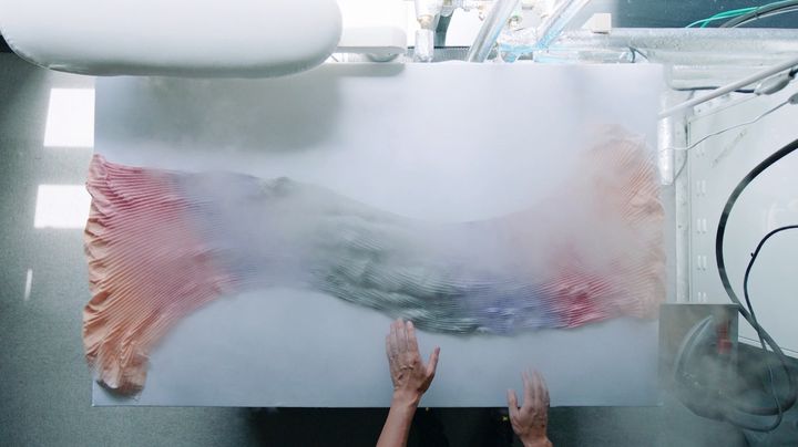 Photo_ Courtesy of Spiber