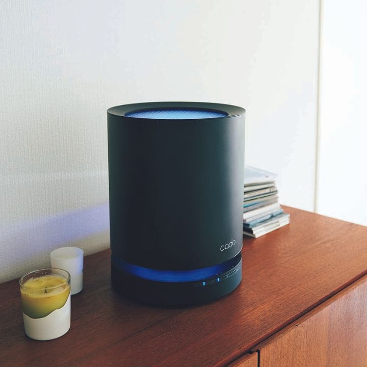 オシャレなだけじゃない！ 機能性も優れたセンスのいい家電6選