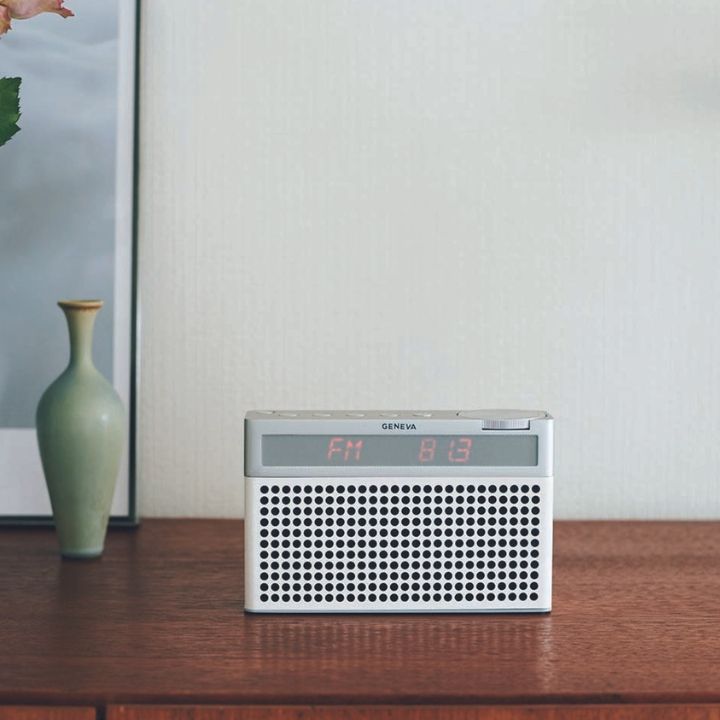 オシャレなだけじゃない！ 機能性も優れたセンスのいい家電6選