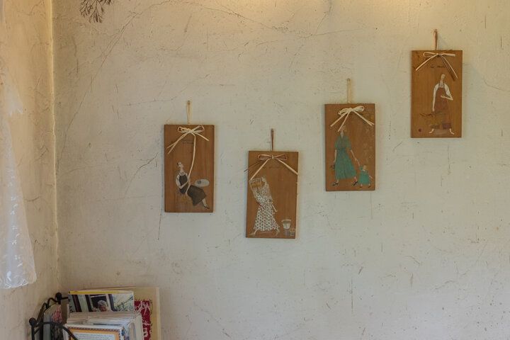 南阿蘇の森に溶け込むガーデンレストラン♪南仏をイメージして作られた「ボンジュール・プロヴァンス」で癒しのひとときを