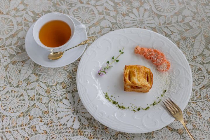 南阿蘇の森に溶け込むガーデンレストラン♪南仏をイメージして作られた「ボンジュール・プロヴァンス」で癒しのひとときを