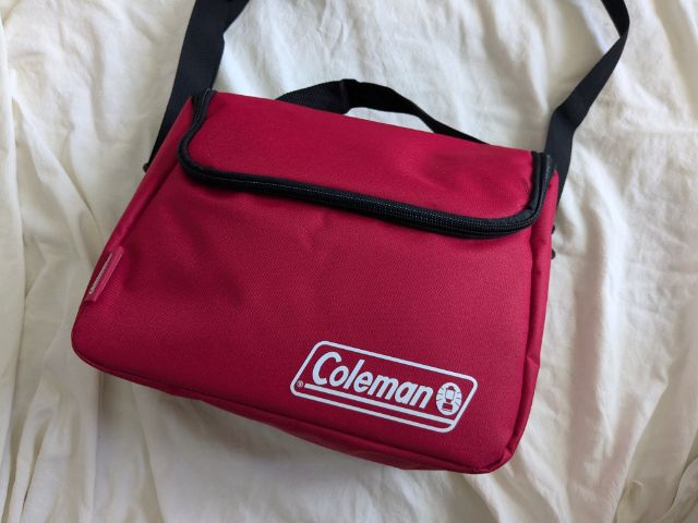 多機能レジャーバッグ