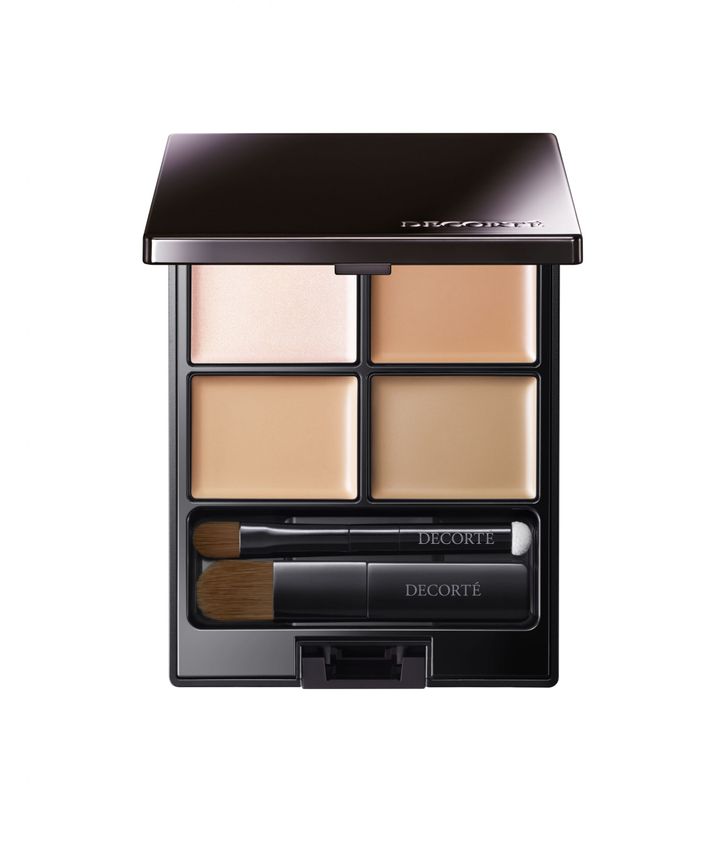 コスメデコルテの4色コンシーラー