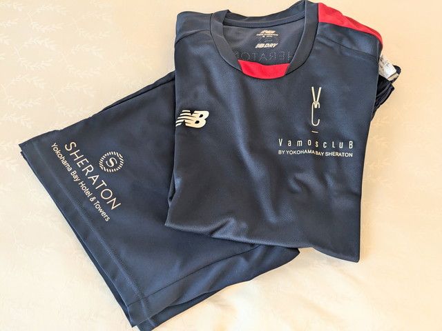 横浜ベイシェラトン ホテル＆タワーズ