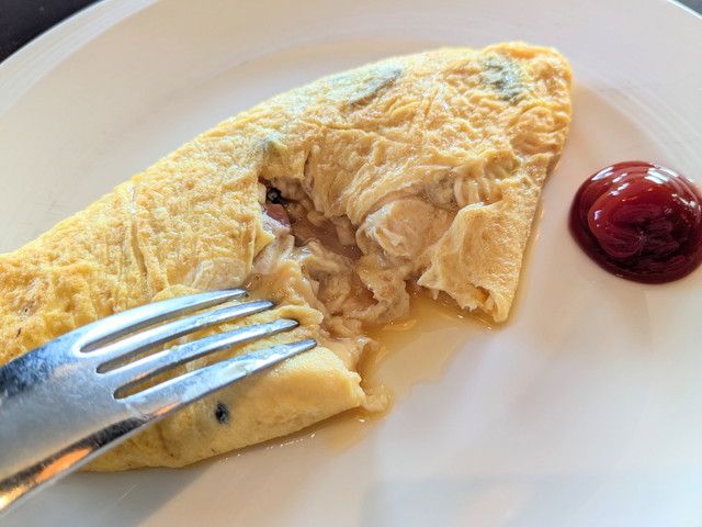 横浜ベイシェラトン ホテル＆タワーズ