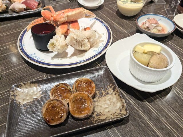 横浜ベイシェラトン ホテル＆タワーズ