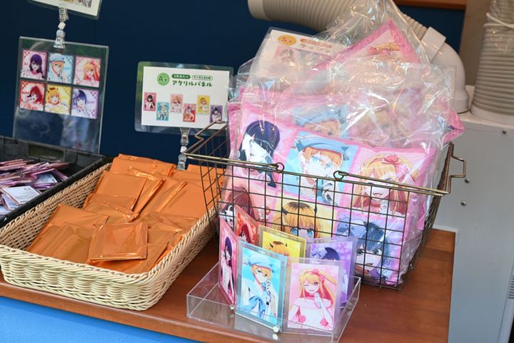 S賞「クッション」