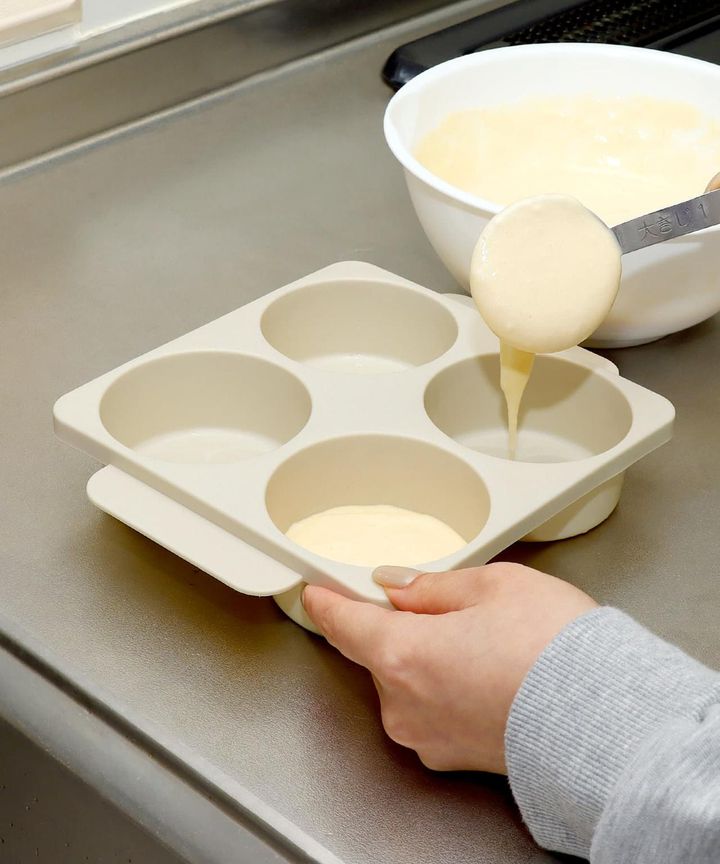 画像1: 出典：3COINS