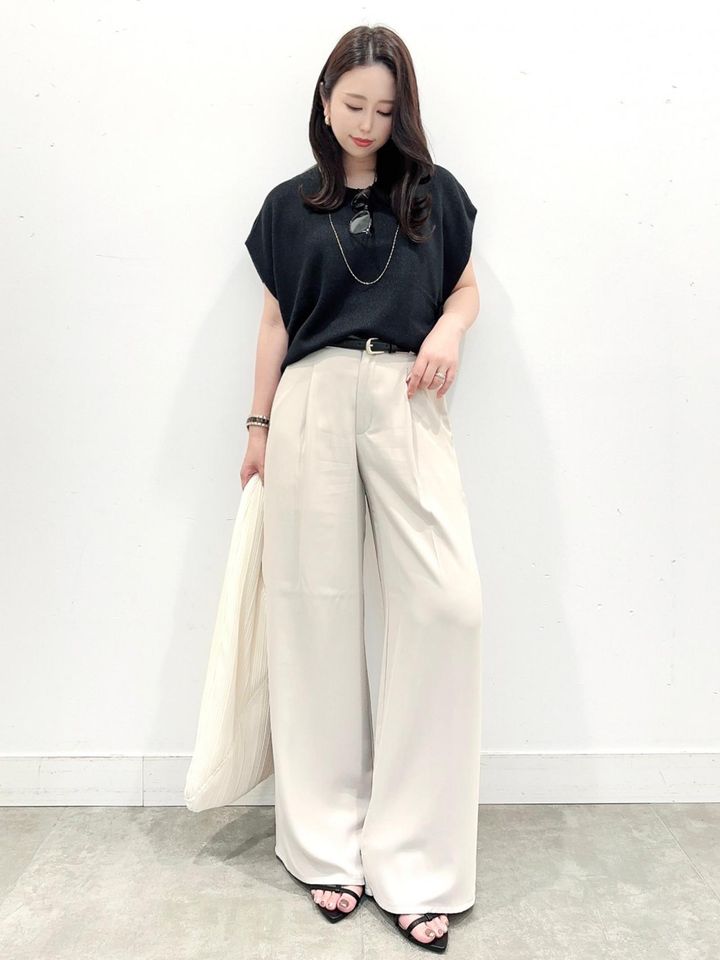 画像1: 出典：GU