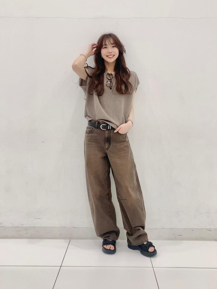 画像2: 出典：GU