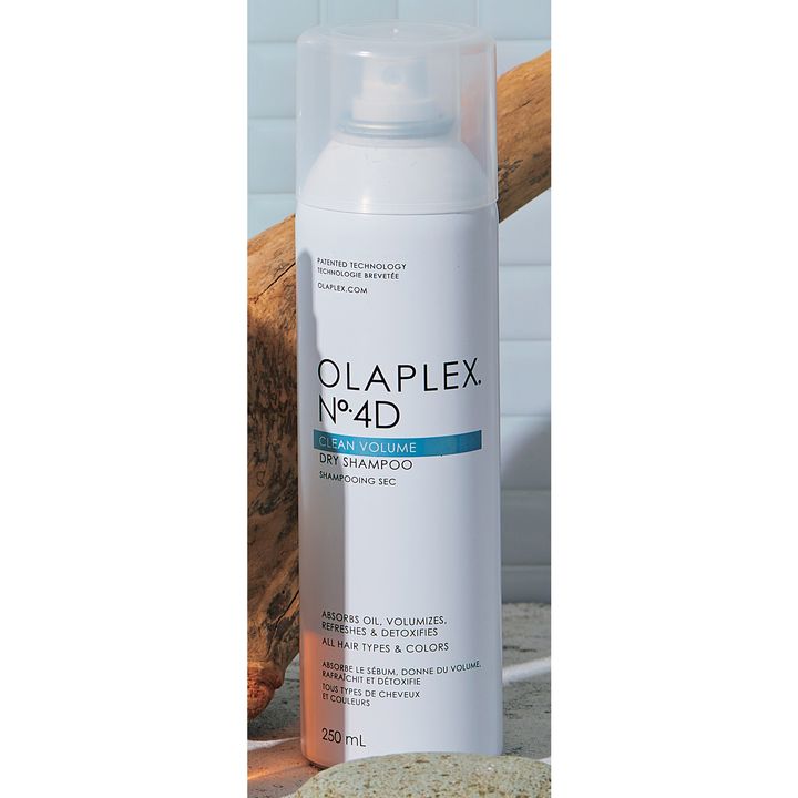 オラプレックス No.4D ドライシャンプー