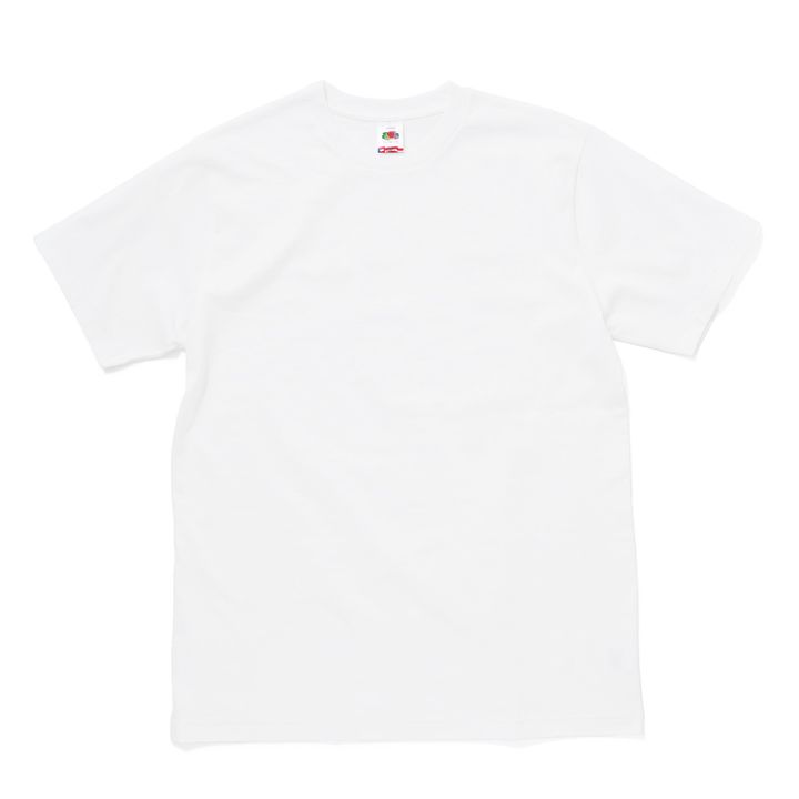 FRUIT OF THE LOOMのパーソナルフィット3パックT（タイトフィット）