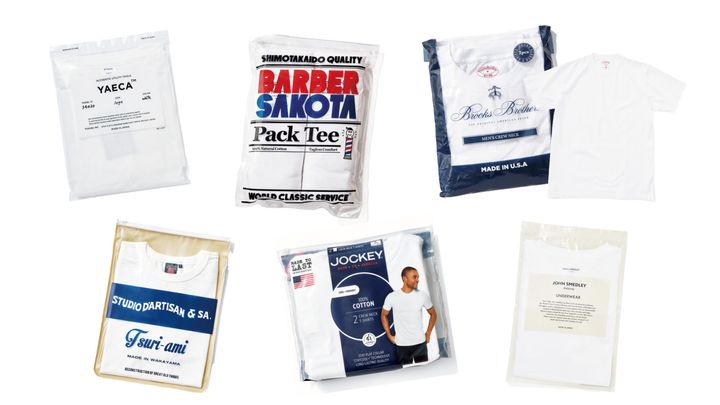 白いTシャツにこそ人が出る。PCアイキャッチ