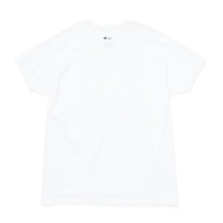 HanesのUS規格3パックT