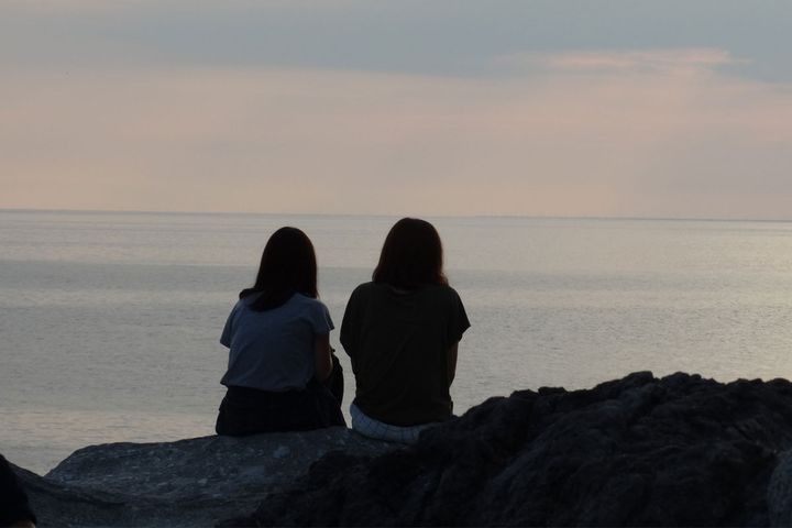 人生の最後…《アナタは何をする》TOP7／「さぶろぐ」調べ